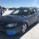 Illustration for article titled Here's Some of the Best and Weirdest Cars at Bonneville's World of Speed